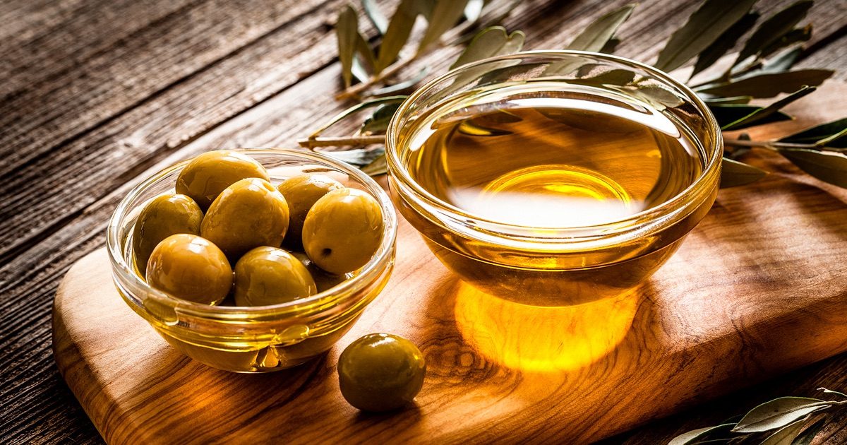Az olívaolaj megvédhet számos betegségtől
