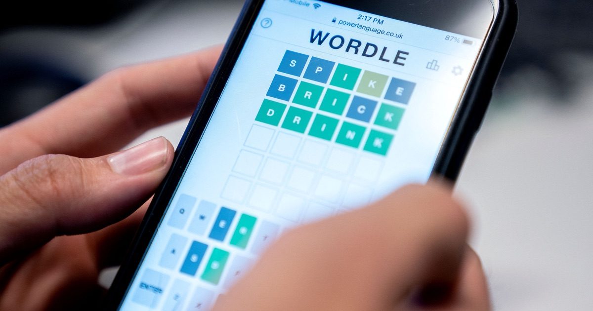 Több játéknál, remek agytorna a magyar Wordle