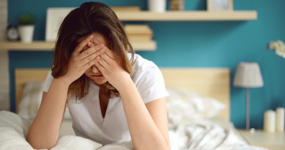 Az alváshiány sokféle betegséget okozhat