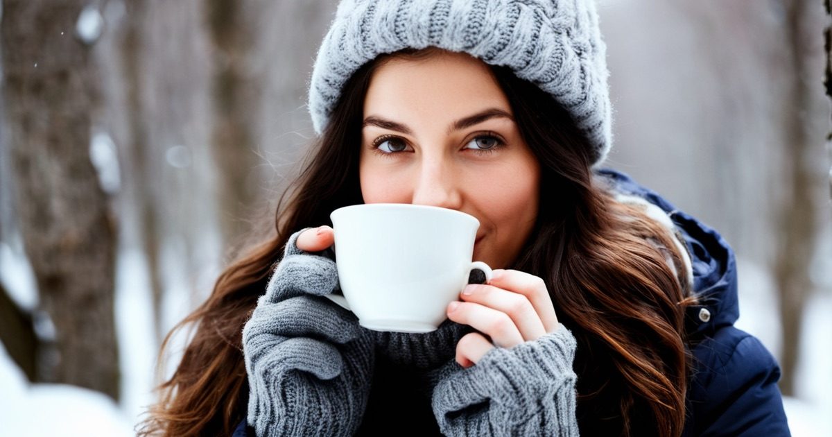 Téli receptek: a tea jól felmelegít