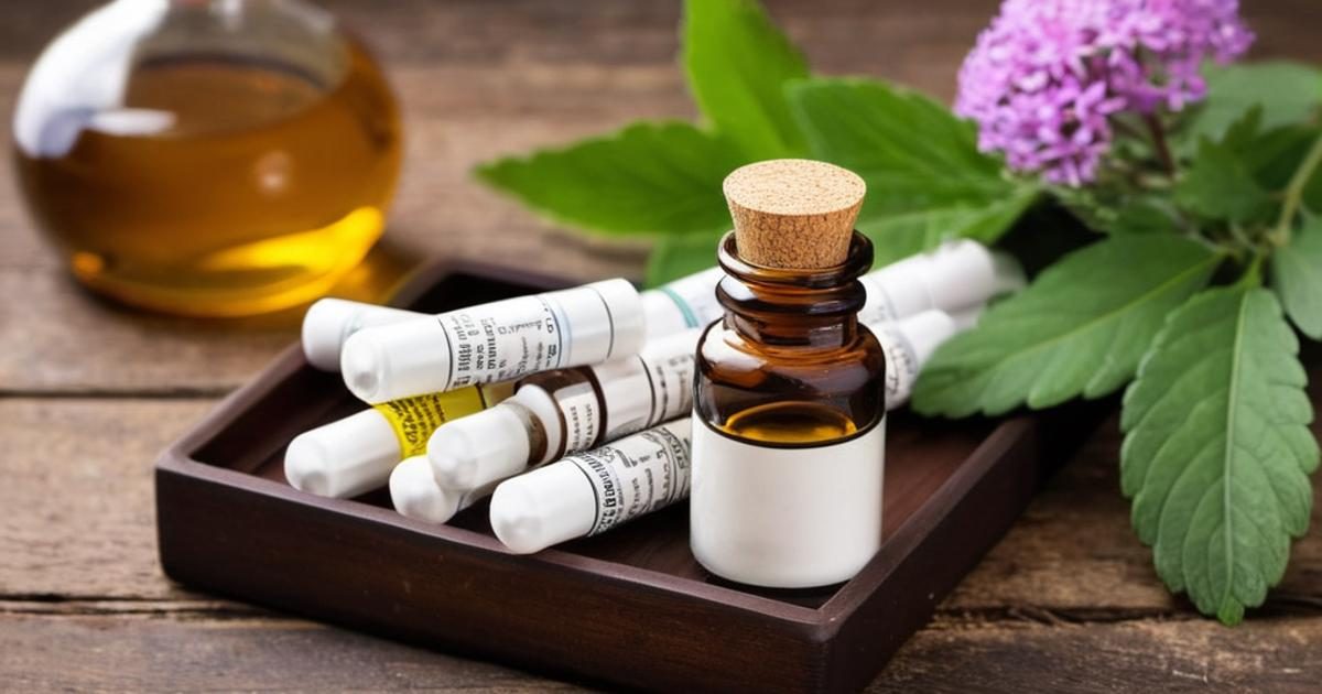 Működő homeopátia, tudatlan szkeptikusok