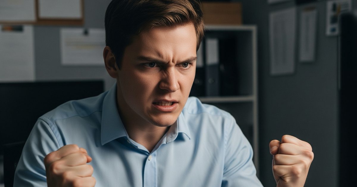Düh, elfojtás: hogyan kezeljük őket?
