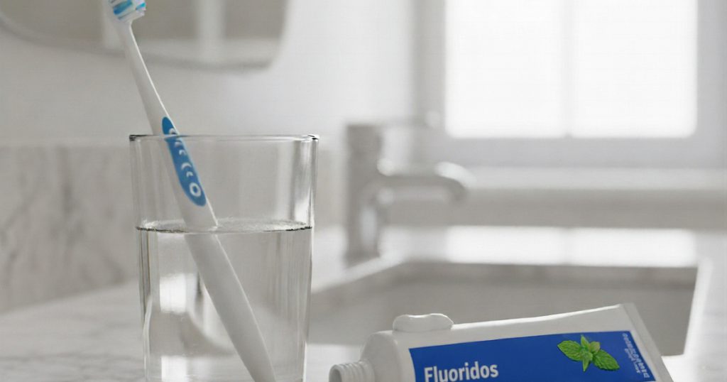 A fluorid sejtméreg!