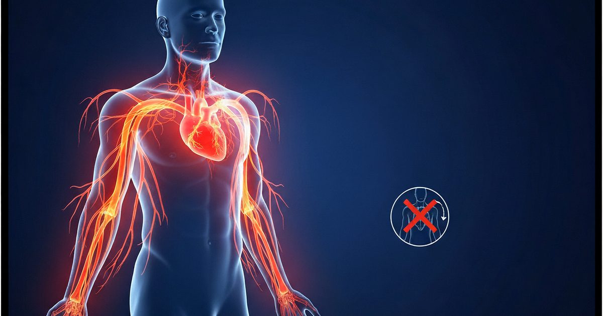 Kisugárzó fájdalom: jó tudni az igazi okát