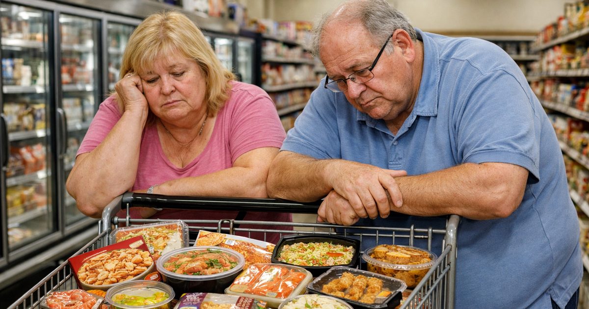 Egészségünk: miért nem tudunk figyelni rá?