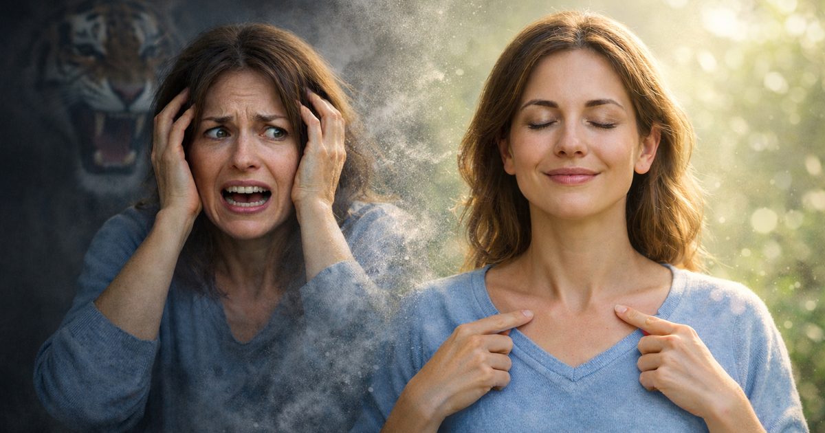 Stresszkezelés: hol az a leselkedő tigris?