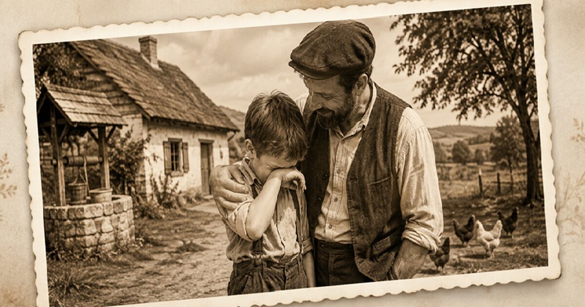 Láthatatlan örökség: családállítás (3.)